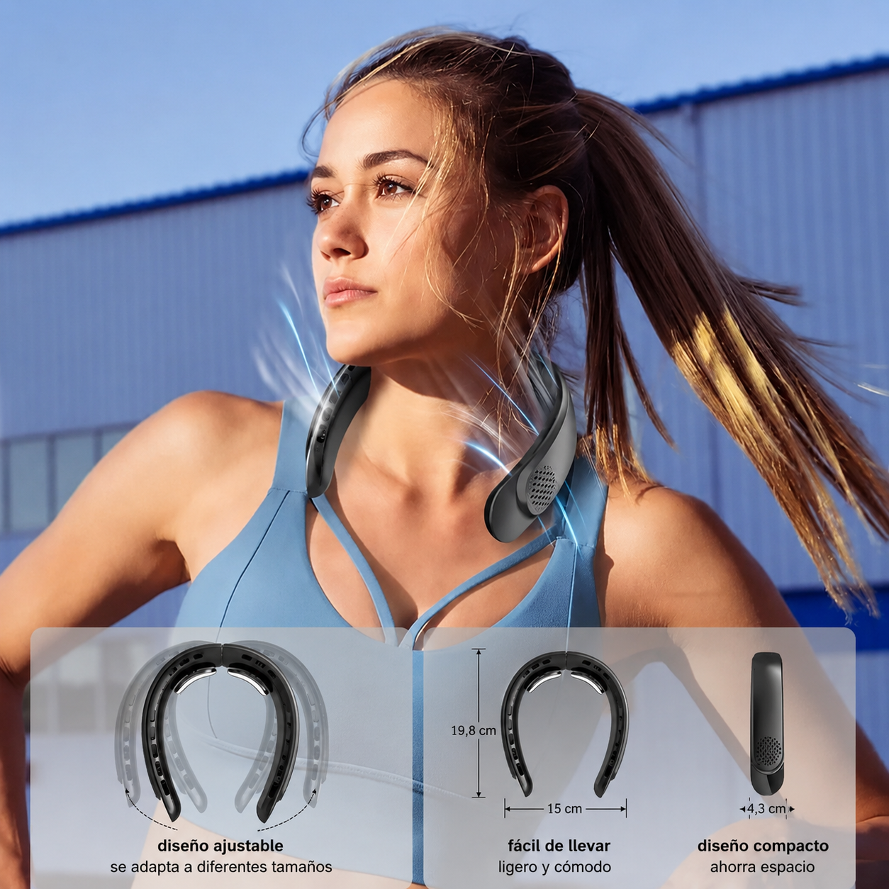 CoolBreeze Pro