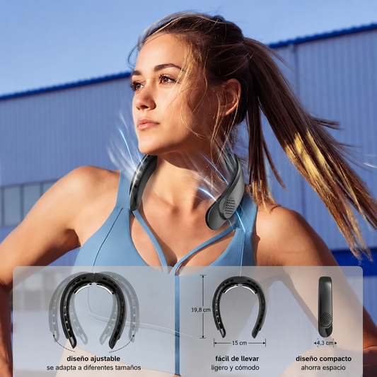 CoolBreeze Pro