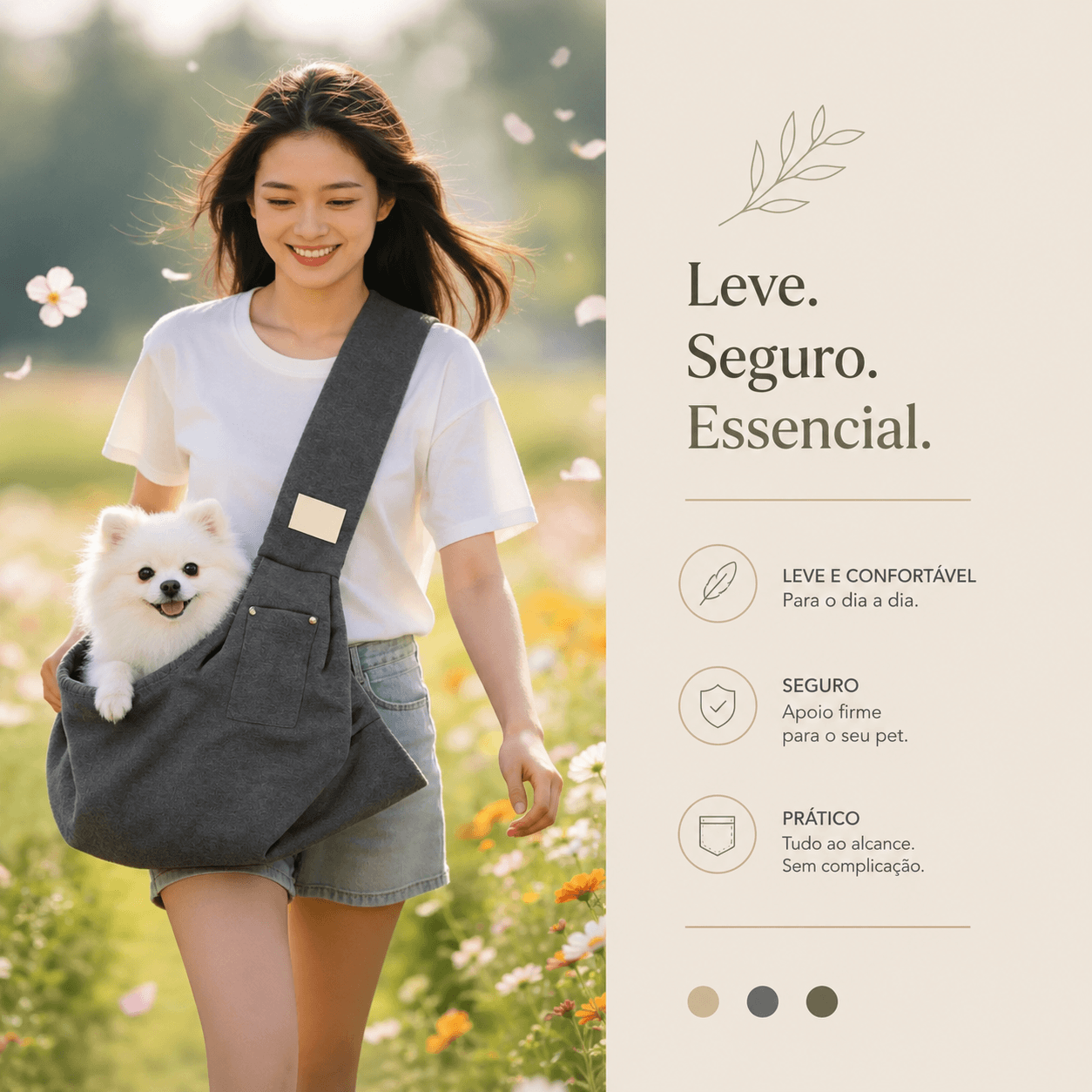 Transportín transpirable para gatos, portátil y ligero, bolsa de transporte para perros, para viajes, senderismo, paseos, vacaciones, playa, jardín, parque