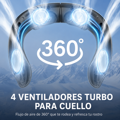 CoolBreeze Pro