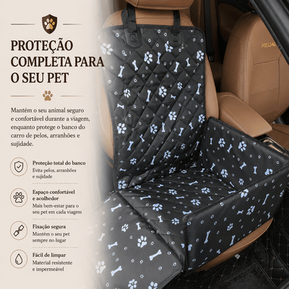 CAWAYI KENNEL Cubierta de asiento de coche para perros, transportador de viaje para gatos, bolsa para cachorros, hamaca plegable, impermeable, cesta para perros, transportadores para mascotas