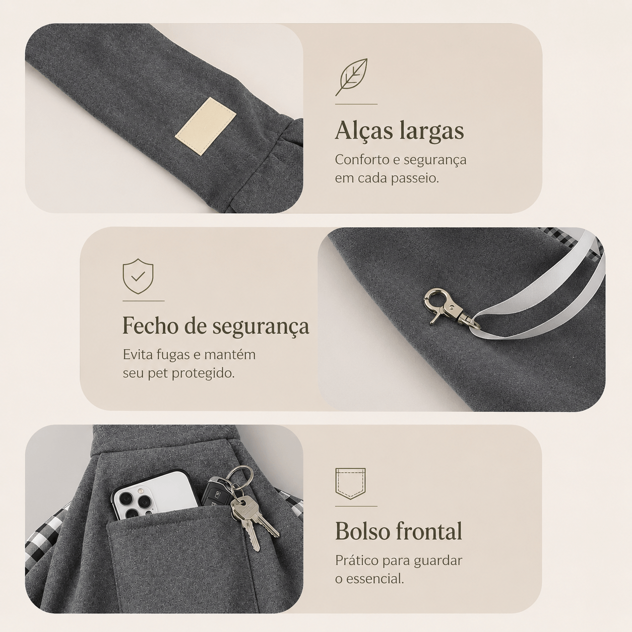 Transportín transpirable para gatos, portátil y ligero, bolsa de transporte para perros, para viajes, senderismo, paseos, vacaciones, playa, jardín, parque