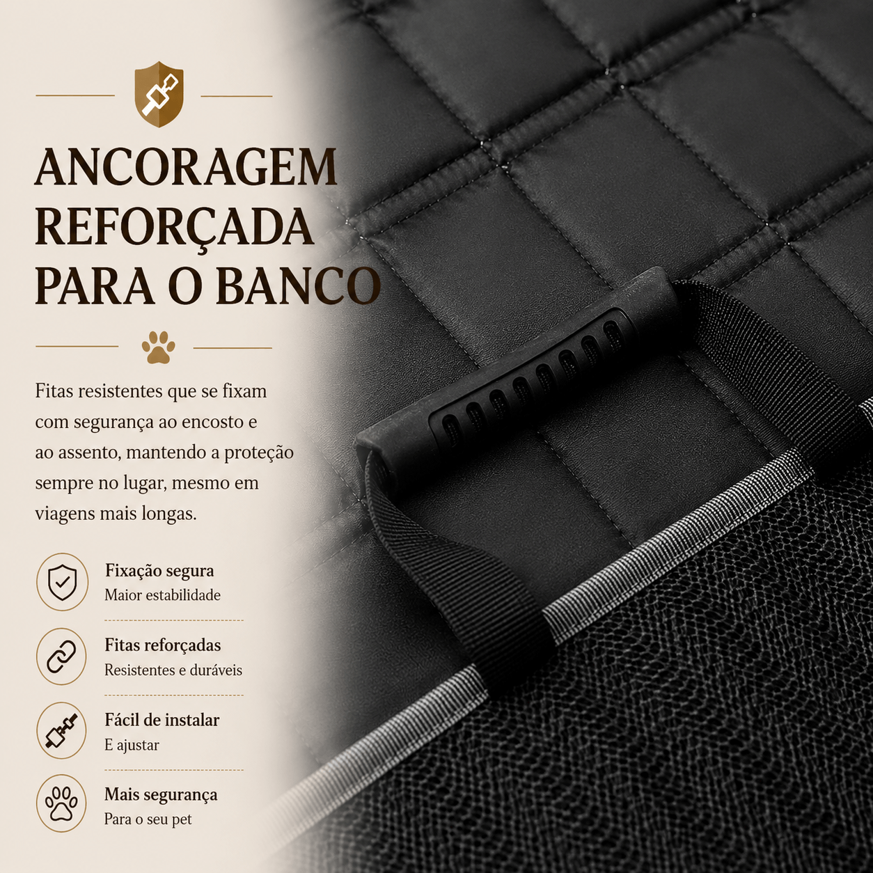 CAWAYI KENNEL Cubierta de asiento de coche para perros, transportador de viaje para gatos, bolsa para cachorros, hamaca plegable, impermeable, cesta para perros, transportadores para mascotas