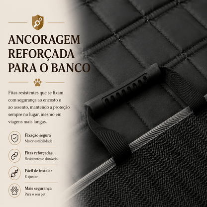 CAWAYI KENNEL Cubierta de asiento de coche para perros, transportador de viaje para gatos, bolsa para cachorros, hamaca plegable, impermeable, cesta para perros, transportadores para mascotas