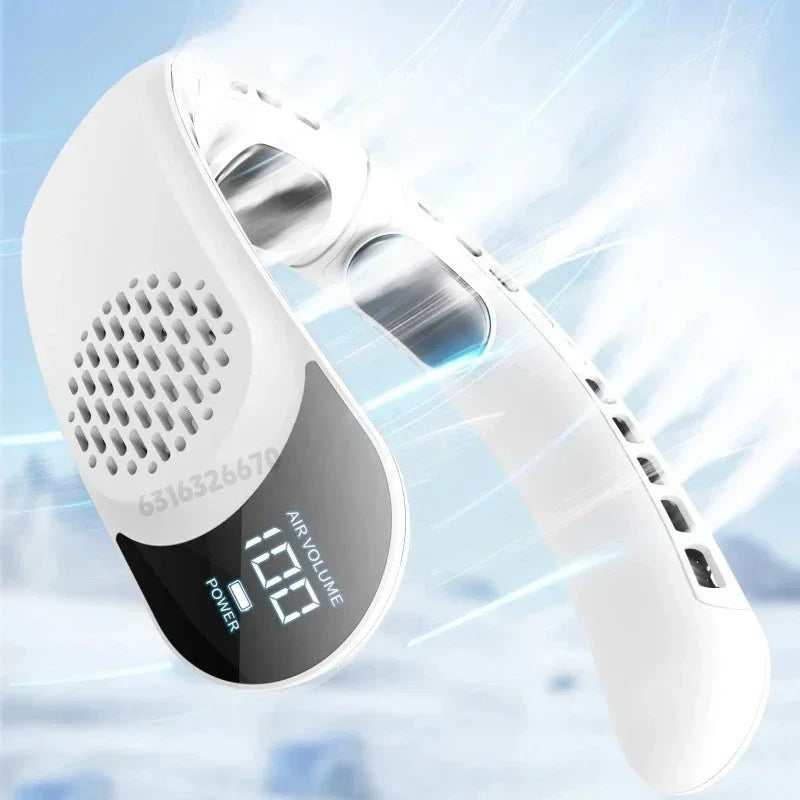 CoolBreeze Pro